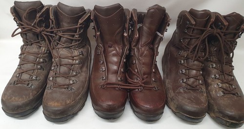 British army iturri goretex - british,