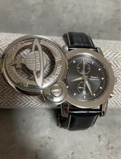 Vivienne Westwood CAGE Watch