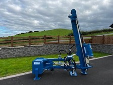 Multec pd4 post driver blue - pd4-5,