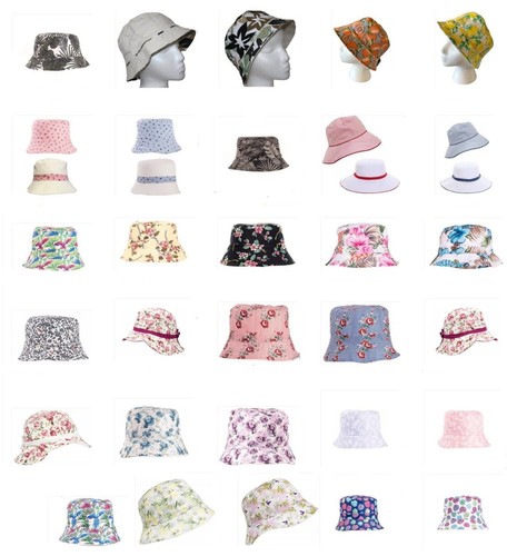 Unisex sun hat sunhats - sunhats, ladies