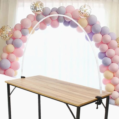 Detachable balloon arch - detachable, kit