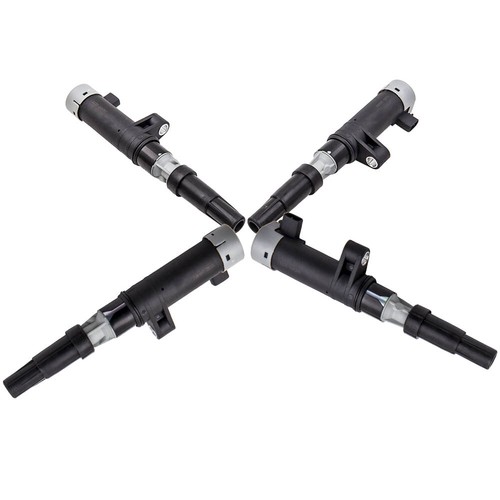 Pencil ignition coil pack - coil,