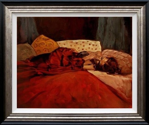 Mark spain heat the night - -,