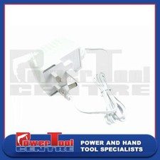 New Genuine Black & Decker Dustbuster Charger PD1202N PD1080 Dust Buster Plug