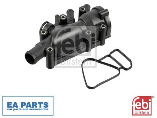 Thermostat housing for - thermostat,