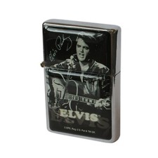 Elvis Presley Stormproof