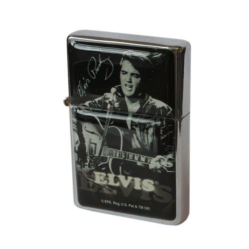 Elvis presley stormproof - elvis,