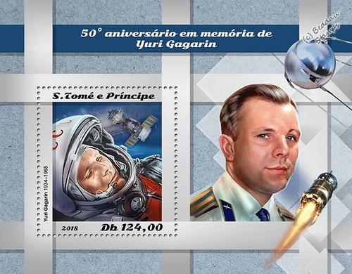 Yuri gagarin vostok - gagarin, man