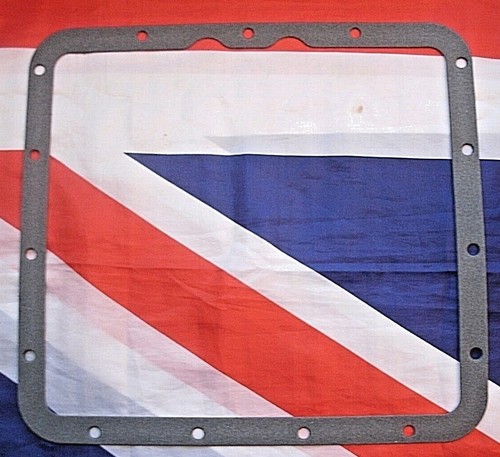 Daimler mk2 borg warner 35 - mk2,