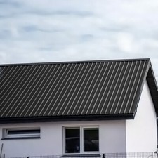 12x Corrugated Roof Sheets