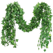 12 x 2M Artificial Hanging