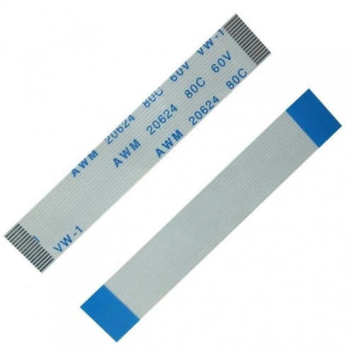 Flex cable pin touch panel - 16,