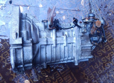 GENUINE 2000-2006 SUZUKI SUPER CARRY 1.3 PETROL 5 SPEED MANUAL GEARBOX JB22 ENG