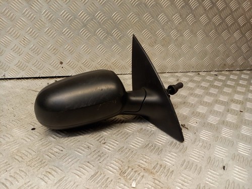 Vauxhall corsa wing mirror - corsa, c