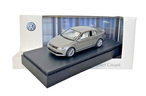 Volkswagen new compact - new,