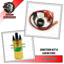 Bosch 6cyl RH Points