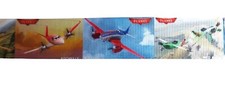 Disney Planes Ribbon 25mm Wide