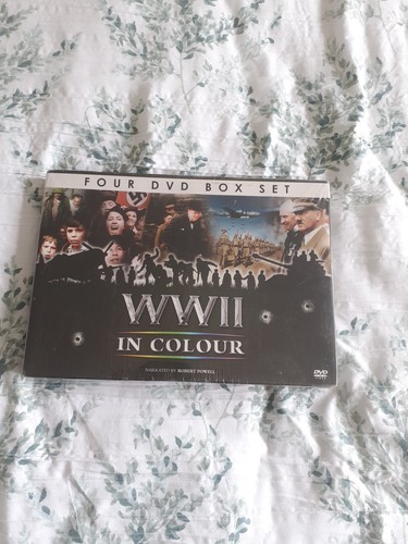 Wwii colour world war 2 - wwii,