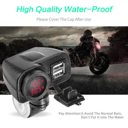 Dual usb charger for - dual,