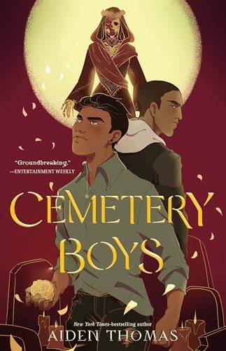 Cemetery boys very good - boys, 1