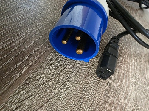 Commando plug kettle - commando,