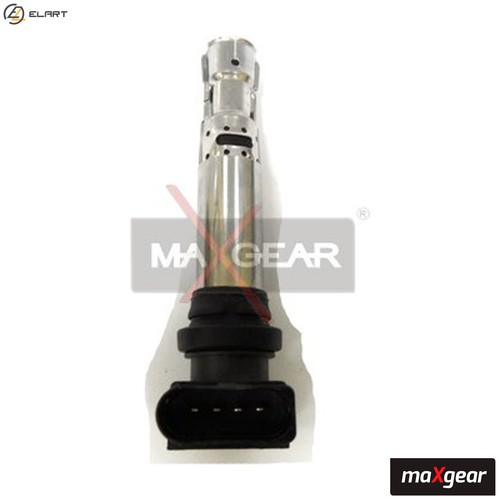 Ignition coil 0063 for - coil, vw