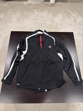 VINTAGE  FILA BJORN BORG