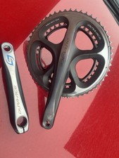 Shimano Dura Ace 7900 Stages