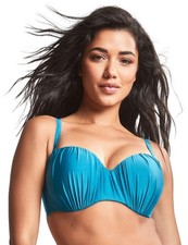 32G Panache Mykonos Bikini Top