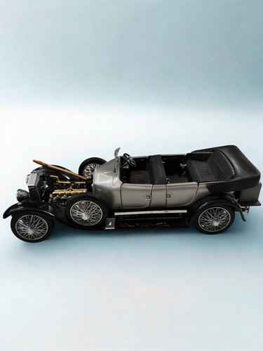 Franklin mint precision - franklin, models