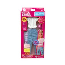 Barbie DIY Fashion Designer