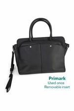 Primark Leather Style Large