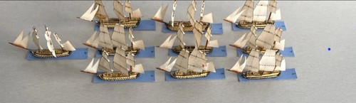 Wargame napoleonic warships - napoleonic,