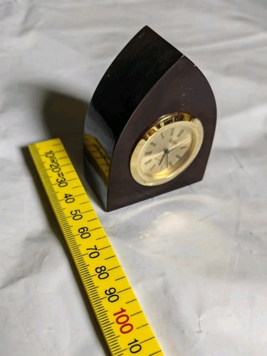 Small acctim clock mantle - small,