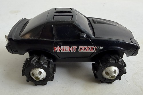 Ljn rough riders 4 knight - 4, x