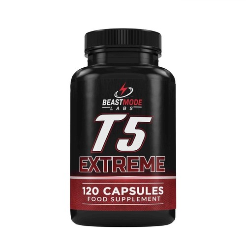 Fat burners strong 100 - t5,