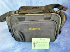 Wychwood bank style fishing