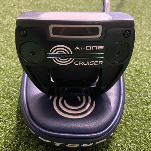 Odyssey one cruiser - ai-one, 2