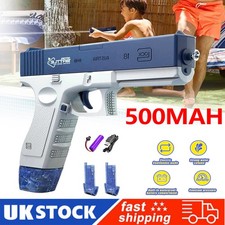 Electric Water Gun Automatic