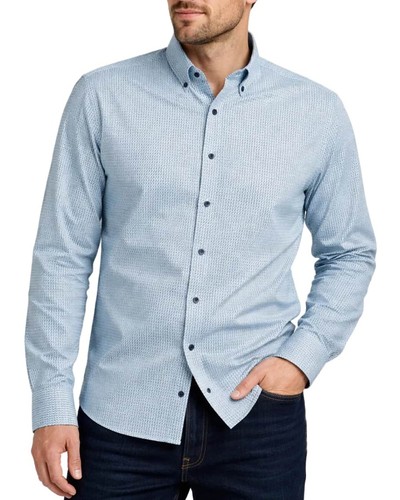 Casa moda comfort fit shirt - casa,