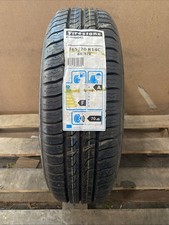 165/70 R14 81T Firestone F590