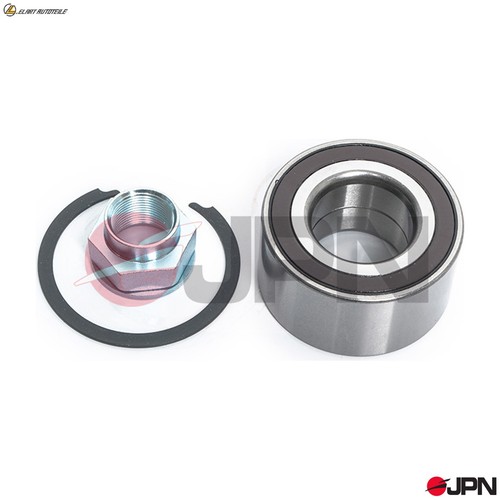 Wheel bearing kit - bearing,