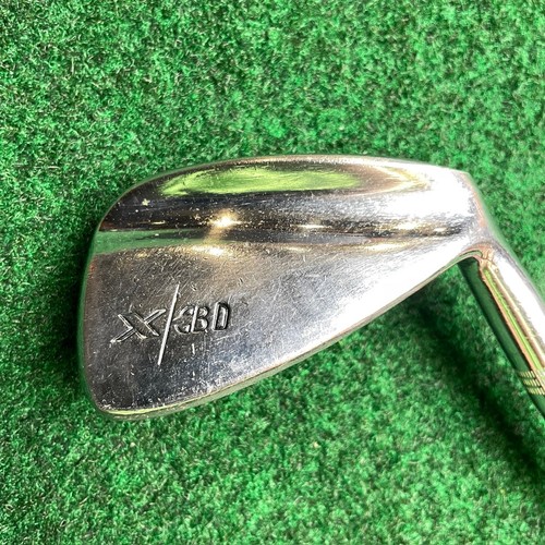 Wilson x31 iron steel - 9-iron,