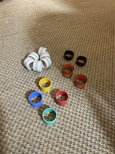 Vintage bakelite plastic - vintage, &