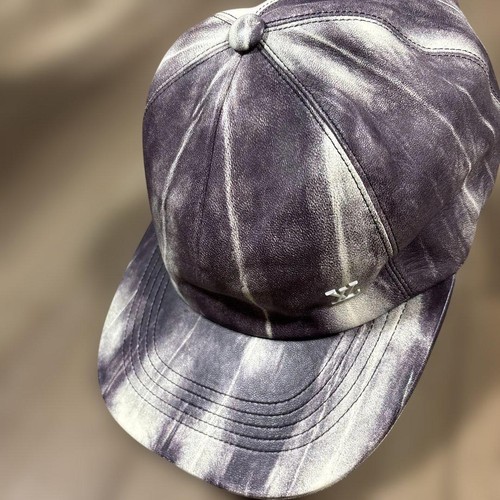 Louis vuitton tie dye quill - tie,