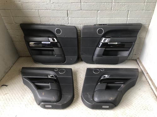 Range rover l405 door - rover,