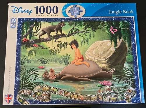 Schmid disney jungle book - schmid,