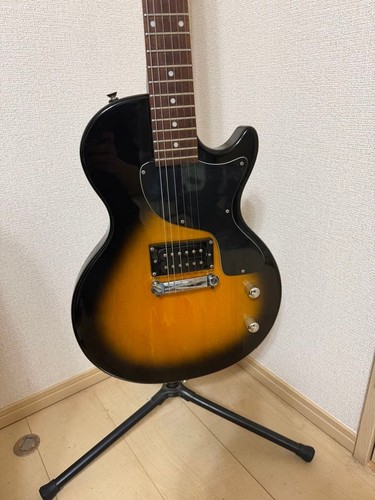 Epiphone les paul - les, junior