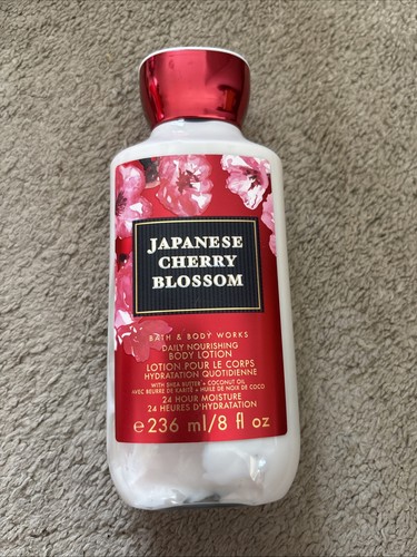 Bath body works japanese - &,