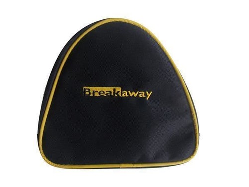 Breakaway fixed spool reel - fixed,